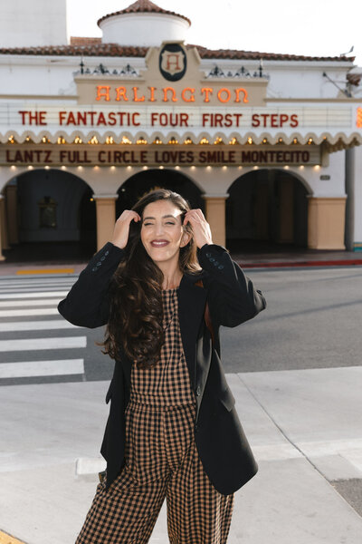 35mm film wedding photographer california