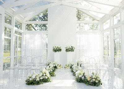small wedding halls near me