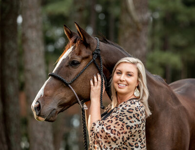 NC Equine Photographer