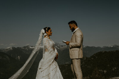 Wedding Photographers in Vancouver