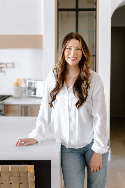 Founder of Well-Watered Women