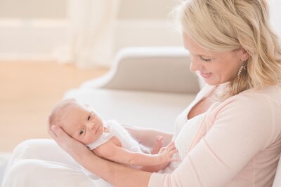 Cincinnati Newborn Baby Maternity Jen Moore Photography-61