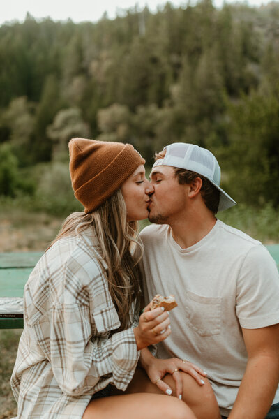 best Washington photographer for timeless and fun senior portraits