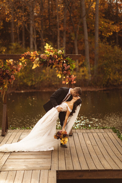 Elopement wedding ideas for a unique ceremony.
