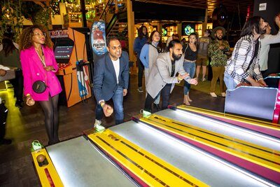 Skeeball