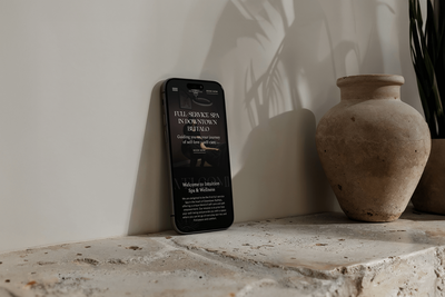 intuition-spa-one-week-website-launch-2