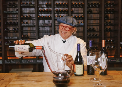 wo weeks food wine trip itinerary in argentina and chile