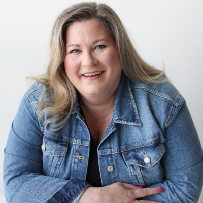 Lindsay White shares advice as an expert on the Business Refresh Summit.