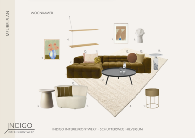 interieurontwerp