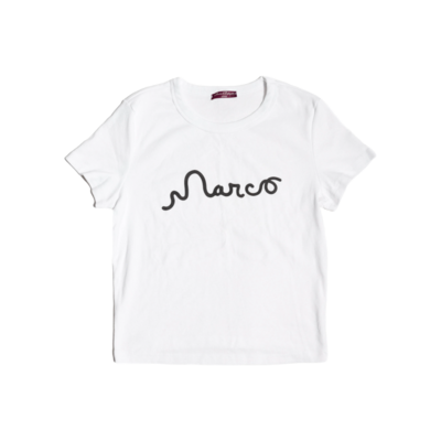 Marco & Lafayette Streetwear Fashion T Shirt