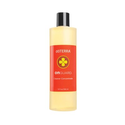 doterra onguard cleaner