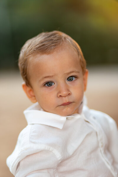 Kids photo shoot in Mallorca