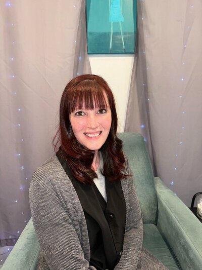 Shannon Miller Medical Director of Relax Cville Boutique Medical Spa