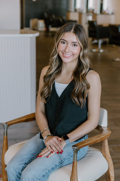 Amarillo's Premier Hair Salon