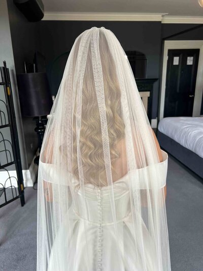 bridal hair and makeup artist Cambridgeshire