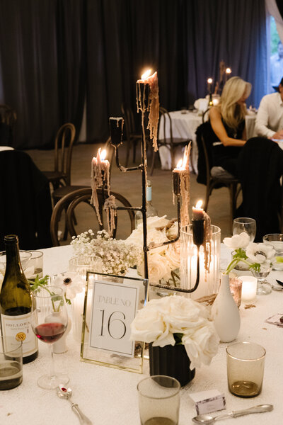 Magnolia Ranch Events Experience