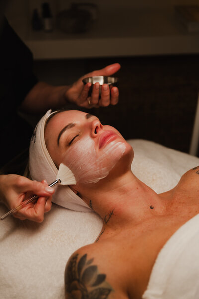 Curate Salon