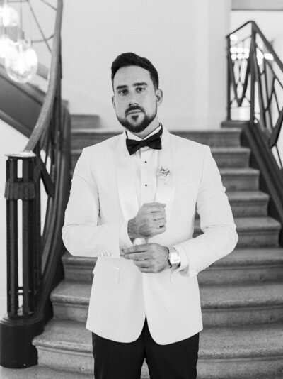 Wedding Castel Bay-13