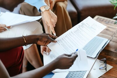 Humankind | Nonprofit Website Templates & Design