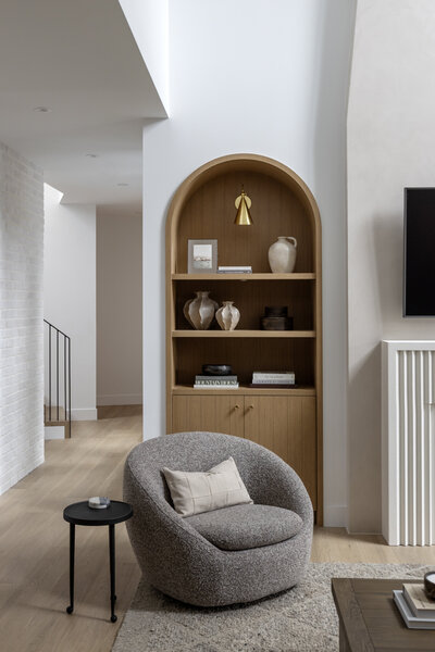 Timeless & Tailored Interior Design | Ashley de Boer Interiors