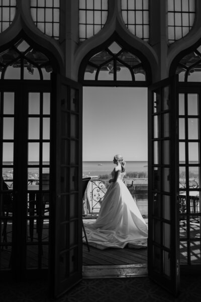 Cape Cod Wedding Photographer