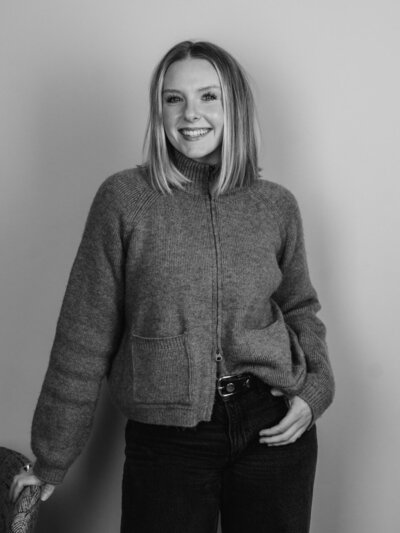 Madelyn Ritter Meet the Team
