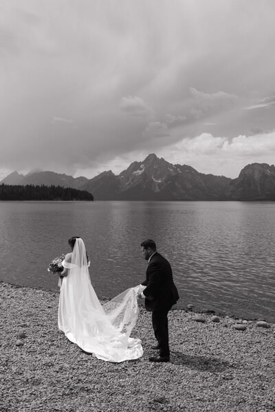 Destination Wedding Photographer Evergreen Photo Co.