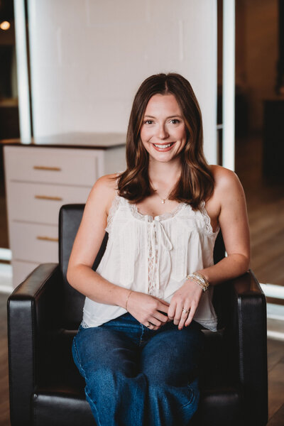 Amarillo's Premier Hair Salon