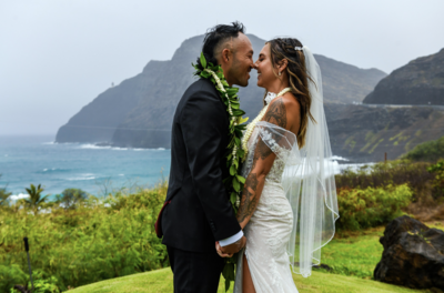 hawaii wedding venue