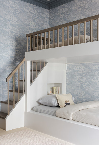 Maison Ellie Alexandra Blvd - Children_s Room-20