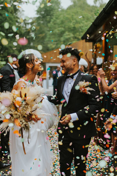Leeds Wedding Photography