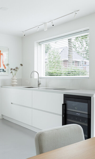 Laten we binnenkijken! Project Werkendam