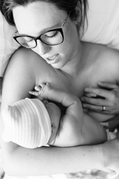 Fresno Birth Photographer Gallery