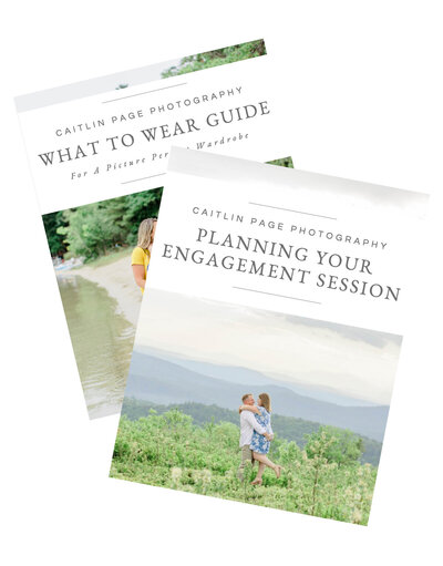 Family & Engagement Guide Bundle - Education for Photographers