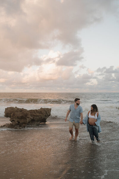 Florida Maternity Packages