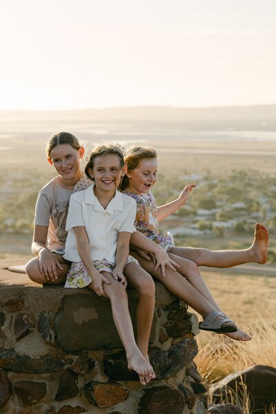Out & About Family Session Cindy Young Photography 5
