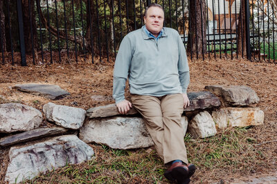 Personal client & photography by Kristyn Linn