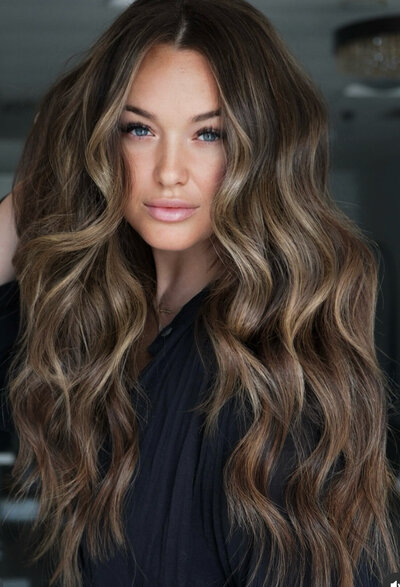 Julia The Beauty Confidential