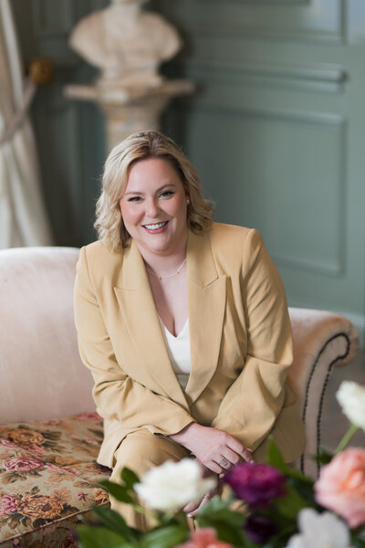 Wedding Planner at Turn the Paige Events, Jennifer Paige