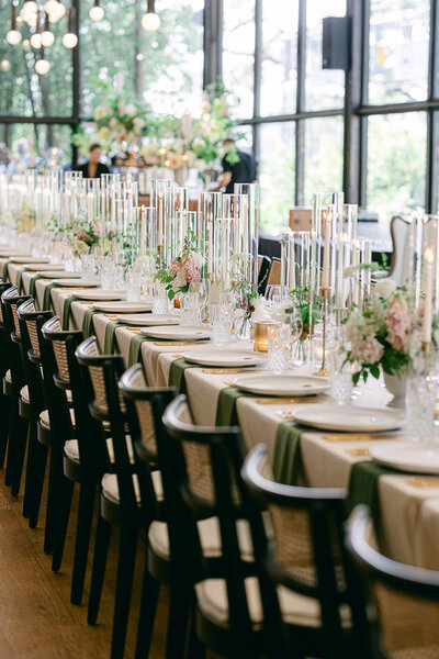One of the best Montreal Wedding Venues, La Toundra, located in nature in Parc Jean Drapeau. Best reception hall in Montreal.