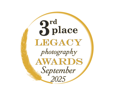 3 rd place  September 2025