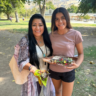 2024 Soul Retreat California womens wellness and spiritual retreat hosted by healer Dana Haines at wonder valley resort, next retreat in oceanside california at mission pacific