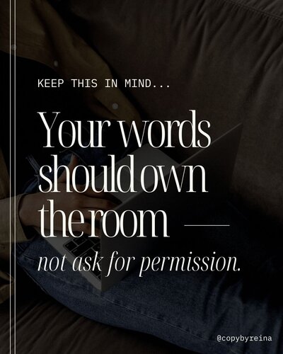 kimberly showit website template homepage design for coachhes and course creators