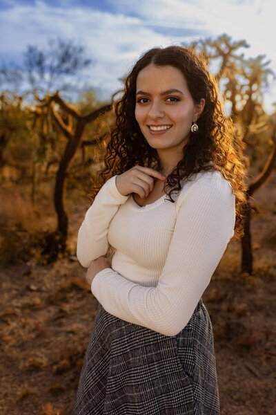Allie, student midwife with Home Birth Honey, learning and serving alongside our experienced team.