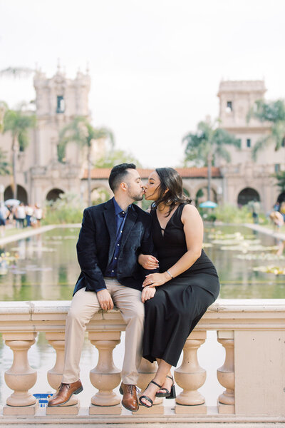 San Diego Wedding and Engagement Photographer