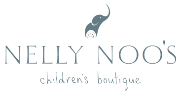 Main logo design for childens boutique