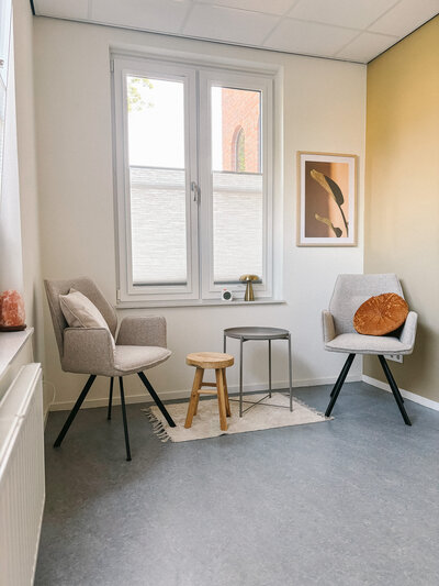 EMDR therapie