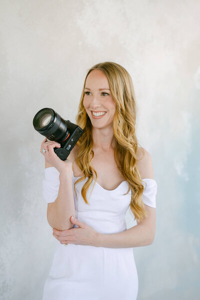 Jennifer Sanders Owner of Photography