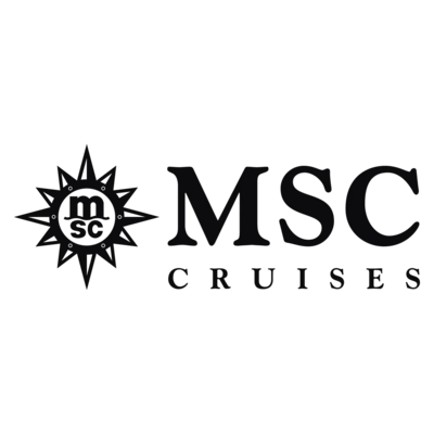 MSC Cruises logo