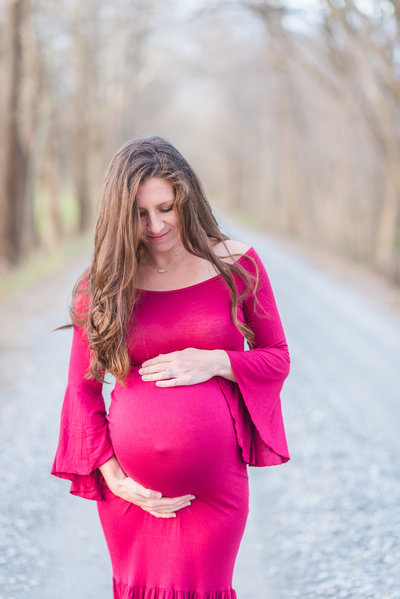 Frederick - Maryland - Maternity - Photography - Maryland - Maternity - Photographer (2 of 5)